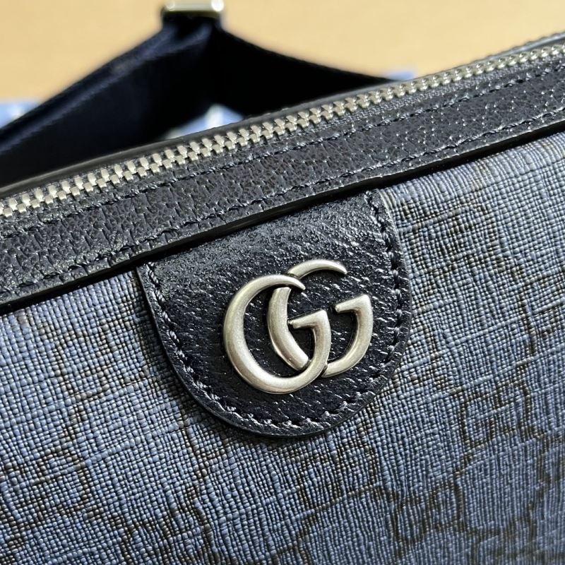 Mens Gucci Satchel Bags